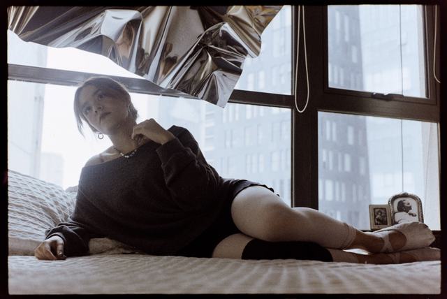 Teodora — fotografía 1
