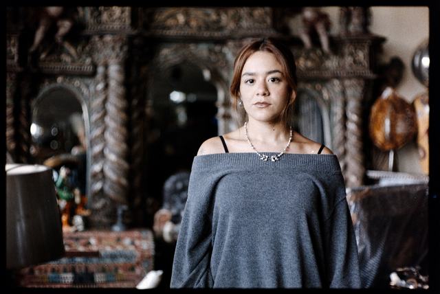 Teodora — fotografía 4
